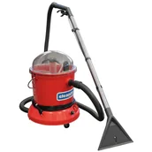 Odkurzacze przemysłowe - Cleanfix TW 300S - miniaturka - grafika 1