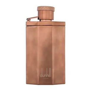 Dunhill Desire Bronze woda toaletowa 100 ml dla mężczyzn - Wody i perfumy męskie - miniaturka - grafika 1