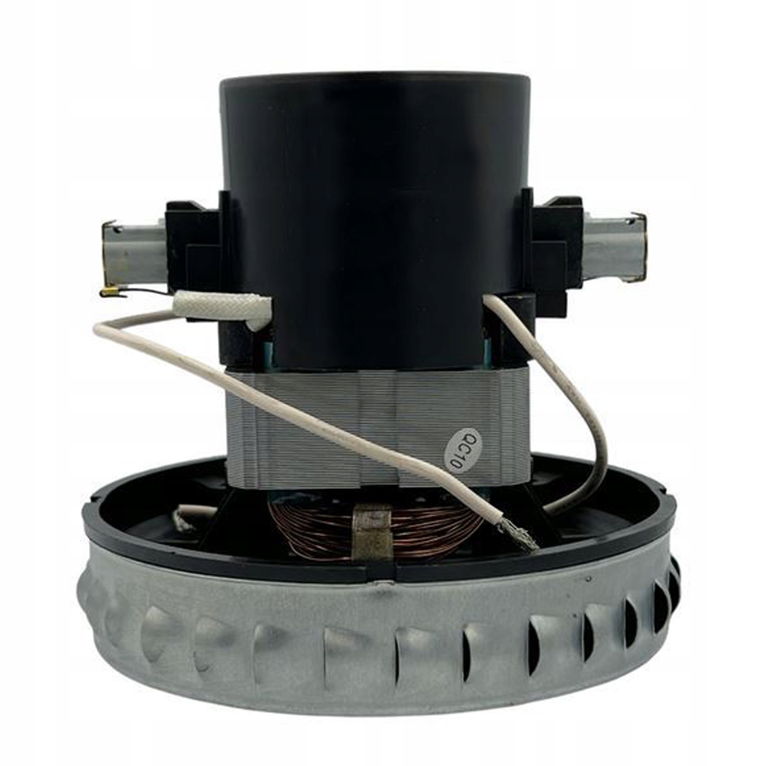 Silnik Turbina do odkurzacza Mpm Bora Apollo Nowy Typ Mod 02 03 07 09 1600W