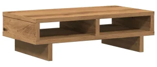 Elior Skandynawska nadstawka na biurko dąb artisan C2-G47 - Biurka Elior Skandynawska nadstawka na biurko dąb artisan C2-G47 - Biurka - miniaturka - grafika 1