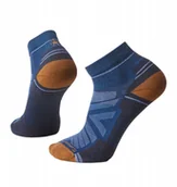 Skarpety termoaktywne - Smartwool U'S Hike Light Cushion Ankle Socks, B25 alpine blue, XL - miniaturka - grafika 1