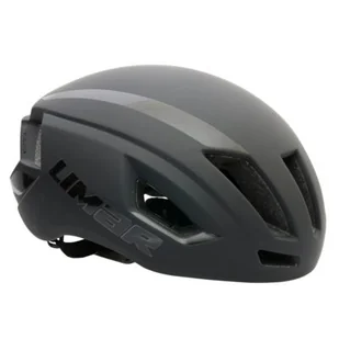 Limar Kask Air Speed rozmiar M) Czarny - Kaski rowerowe - miniaturka - grafika 1