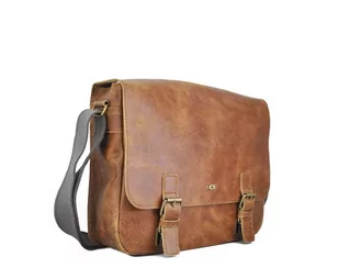 Torba na ramię Daag Jazzy Wanted 32 - Torby na laptopy - miniaturka - grafika 3