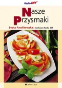 Książki kucharskie - Nasze przysmaki - miniaturka - grafika 1