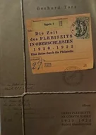 Historia świata - Album Okres Plebiscytu na Górnym Śląsku 1920 - 1922 - miniaturka - grafika 1