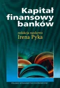 Ekonomia - Kapitał Finansowy Banków - miniaturka - grafika 1