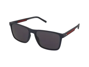 Okulary przeciwsłoneczne Tommy Hilfiger TH 2201/S 8RU/IR - Okulary przeciwsłoneczne - miniaturka - grafika 1