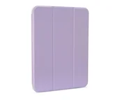 Etui do tabletów - Pipetto Origami No7 Tri-Folio Case iPad A16 / iPad 2022 metallic - miniaturka - grafika 1