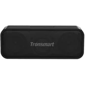 Głośniki przenośne - Głośnik bezprzewodowy Bluetooth Tronsmart T2 Mini 2023 Black (czarny) - miniaturka - grafika 1