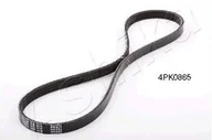 Paski klinowe i wielorowkowe - Pasek klinowy wielorowkowy Ashika 112-4PK885 - miniaturka - grafika 1
