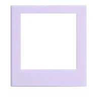 Ramki na zdjęcia - Ramka LOVEINSTANT Magnetyczna SB7602 Fioletowy - miniaturka - grafika 1