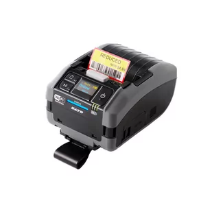 SATO Przenośna drukarka PW208NX WWPW2500G - Drukarki kart i etykiet - miniaturka - grafika 1