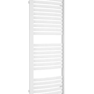 Invena grzejnik łazienkowy 54x120 cm biały UG-01-120 - Grzejniki łazienkowe - miniaturka - grafika 1