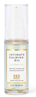 Kosmetyki do higieny intymnej - DeoDoc Calming Oil Fragrance Free (30ml) - miniaturka - grafika 1