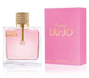 Wody i perfumy damskie - Liu Jo Scent of Liu Jo woda toaletowa 75ml - miniaturka - grafika 1