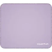 Podkładki pod mysz - Podkładka XQUANTUM MP200L Lawendowy - miniaturka - grafika 1