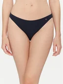 Majtki damskie - Tommy Hilfiger Komplet 3 par fig klasycznych UW0UW05753 Kolorowy - miniaturka - grafika 1