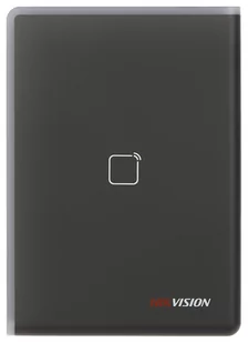 Czytnik zbliżeniowy ds-k1108am hikvision - Kontrola dostępu - miniaturka - grafika 1