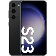 Telefony komórkowe - Samsung Galaxy S23 5G 8GB/256GB Dual Sim Czarny SM-S911BZKGEUE - miniaturka - grafika 1