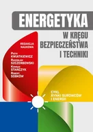 Technika - FNCE Energetyka. W kręgu bezpieczeństwa i techniki praca zbiorowa - miniaturka - grafika 1
