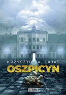 Horror, fantastyka grozy - Oszpicyn - miniaturka - grafika 1