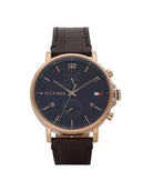 Zegarki męskie - Tommy Hilfiger DANIEL 1710418 - miniaturka - grafika 1