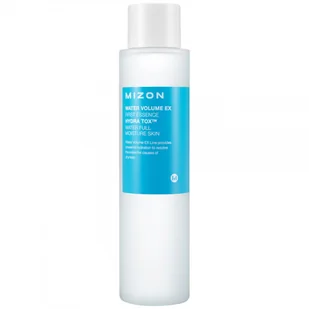 Mizon Water Volume Ex First Essence (150ml) - Serum do twarzy - miniaturka - grafika 1