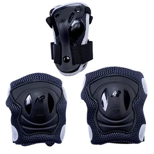 Ochraniacze na rolki K2  Performance Pad Set W L - Rolki - miniaturka - grafika 1