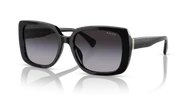 Okulary przeciwsłoneczne - Okulary Przeciwsłoneczne Ralph by Ralph Lauren RA 5298U 50018G - miniaturka - grafika 1