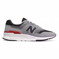 Buty sportowe męskie - New Balance Buty męskie sportowe CM997HCJ r. 42,5 - miniaturka - grafika 1