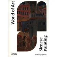 Obcojęzyczna literatura faktu i reportaż - Sienese Painting - miniaturka - grafika 1