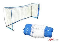 Piłka nożna - Siatka do bramki UNI ŻAK 3X2M | 300CM X 200CM *YS - miniaturka - grafika 1