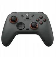 Kontrolery gier na PC - GameSir Nova Lite 2 Midnight Gray HRG71097 - miniaturka - grafika 1