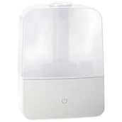 Nawilżacze powietrza - Nawilżacz powietrza Lanaform Breva Biały - miniaturka - grafika 1