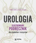 E-booki - nauka - Urologia. Ilustrowany podręcznik dla studentów i stażystów - miniaturka - grafika 1