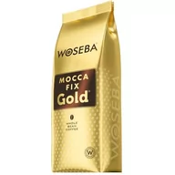 Kawa - Woseba WOS.MOCCA FIX GOLD ZIARNO 500G 500 G - miniaturka - grafika 1
