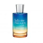 Wody i perfumy unisex - Juliette Has A Gun Vanilla Vibes woda perfumowana 50ml - miniaturka - grafika 1