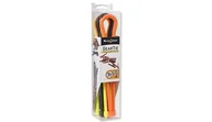 Akcesoria turystyczne - Nite Ize - Gear Tie 18 Pro Pack - Assorted - 6Pack - GTPP18-A1-R8 - miniaturka - grafika 1