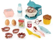 Zabawki AGD - Vert Azur Pracownia cukiernicza - Simba - miniaturka - grafika 1