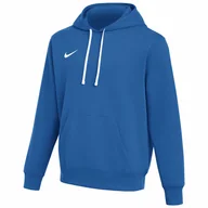 Bluzy męskie - BLUZA NIKE PARK 26 HOODY IB1222-463 NIEBIESKI XXL - miniaturka - grafika 1