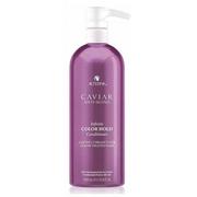 Odżywki do włosów - Caviar Anti-Aging Infinite Color Hold Conditioner odżywka do włosów farbowanych 1000ml - miniaturka - grafika 1