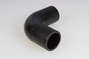 Łuk typu MULTI 90 stopni doczołowy 110X6.6 SDR17 , woda-gaz - Łączniki, trójniki, kształtki - miniaturka - grafika 1