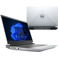 Laptopy - Dell Inspiron G5 5515-9328 15.6" R7-5800H 16GB SSD 512GB GeForce RTX3050Ti Windows 11 Professional 5515-9328 - miniaturka - grafika 1