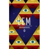 Felietony i reportaże - Okamgnienie - miniaturka - grafika 1