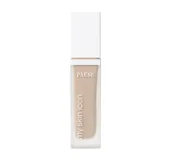 Podkłady do twarzy - Paese My Skin Icon - Podkład matujący 1N Ecru 33ml - miniaturka - grafika 1
