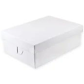 Pojemniki kuchenne - PME Pudełko na 24 babeczki 140 mm - miniaturka - grafika 1