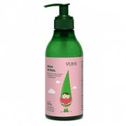 Mydła - Eva Natura Yumi YUMI 300ML ALOES ARBUZ - miniaturka - grafika 1