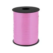 Opakowania i torebki na prezenty - Tasiemka pastelowa j. różowa 458m - miniaturka - grafika 1