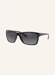 Okulary przeciwsłoneczne - Ray Ban Okulary Przeciwsłoneczne Rb 4331 601/T3 - grafika 1