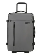 Torby podróżne - Torba kabinowa na 2 kółkach Samsonite Roader Duffle 55 cm - drifter grey - miniaturka - grafika 1